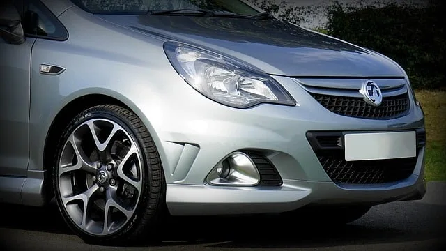 Vauxhall Grandland X Hybrid4 - 4x4 Allrad Autos