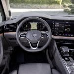 Touareg eHybrid und Touareg R - 4x4 Allrad Autos