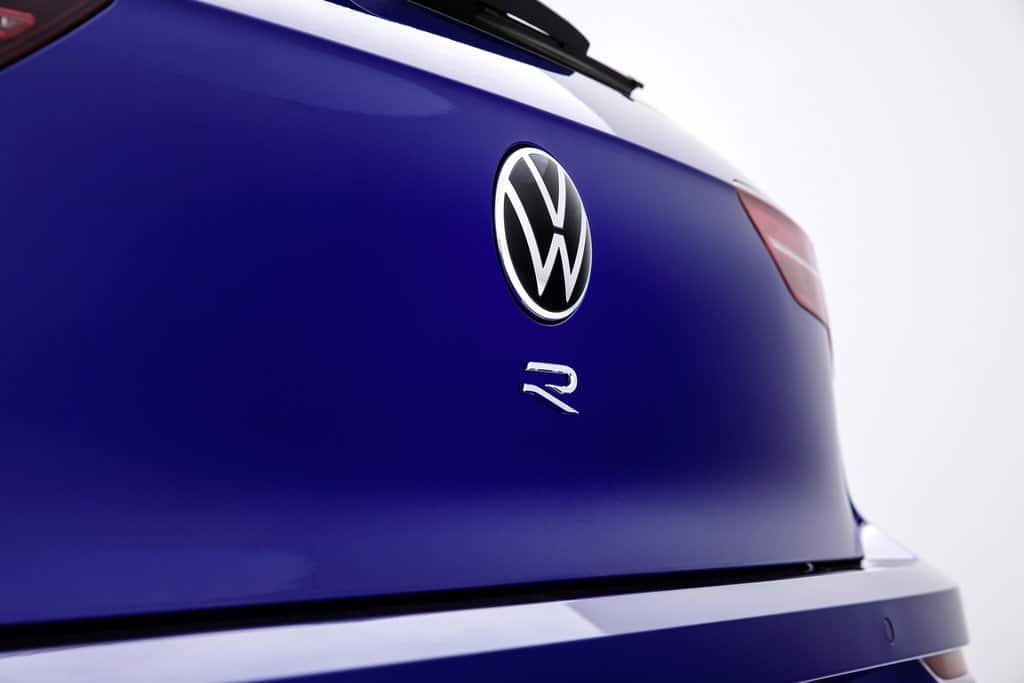 Golf R - 4x4 Allrad Autos