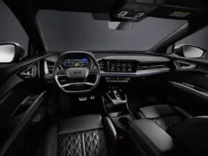 Audi quattro power - 4x4 Allrad Autos
