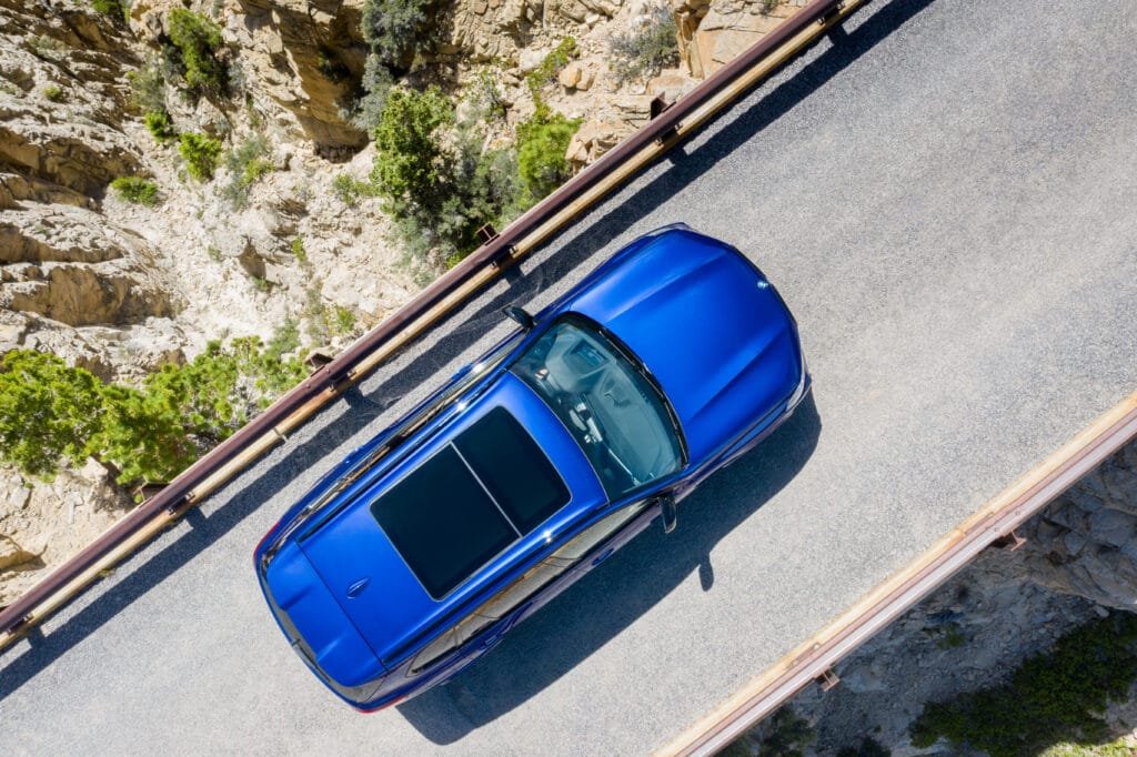 BMW X5 M xDrive: Für welchen Fahrertyp ist das M-SUV gemacht? - 4x4 Allrad Autos