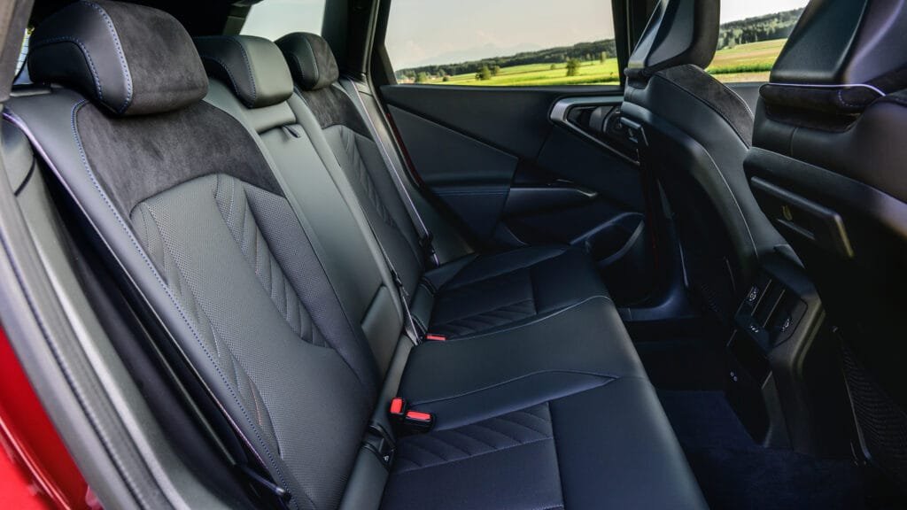 BMW X3 M xDrive: Allrad-Sportler oder Sport-SUV mit Allrad? Der große Test 2026 - 4x4 Allrad Autos