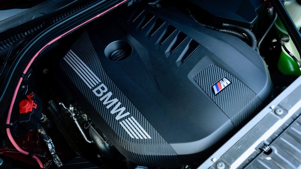 BMW X3 M xDrive: Allrad-Sportler oder Sport-SUV mit Allrad? Der große Test 2026 - 4x4 Allrad Autos