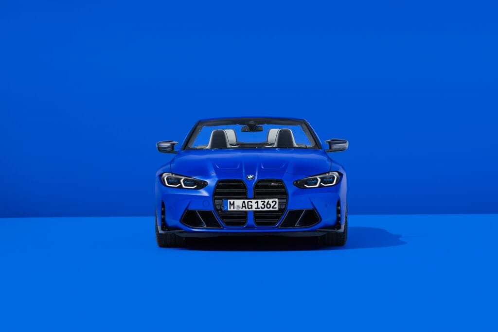 BMW M4 Competition xDrive: Allrad-Power & Fahrspaß für den Alltag (2026) - 4x4 Allrad Autos