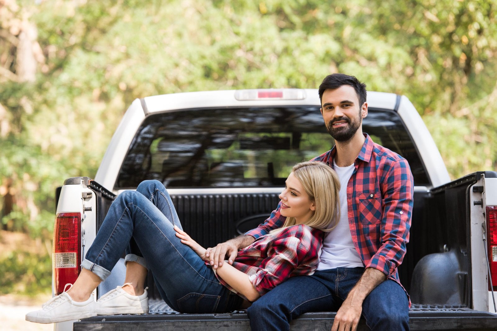 4x4 Autos: Fahrzeuge mit Allradantrieb - 4x4 Allrad Autos